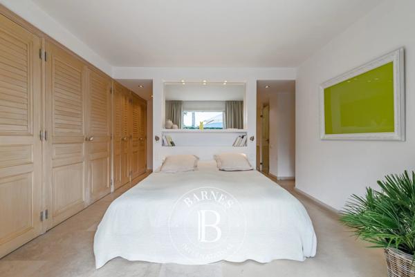 Villeneuve-Loubet, Villa 3 Chambres -  127 m² à vendre