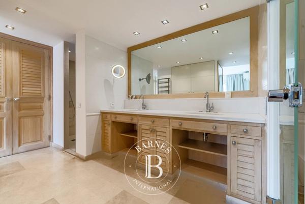 Villeneuve-Loubet, Villa 3 Chambres -  127 m² à vendre