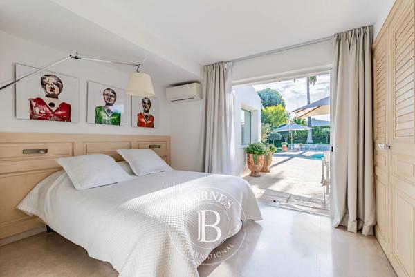 Villeneuve-Loubet, Villa 3 Chambres -  127 m² à vendre