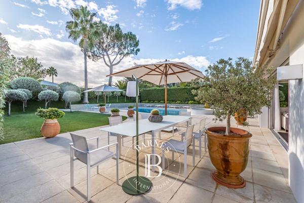 Villeneuve-Loubet, Villa 3 Chambres -  127 m² à vendre