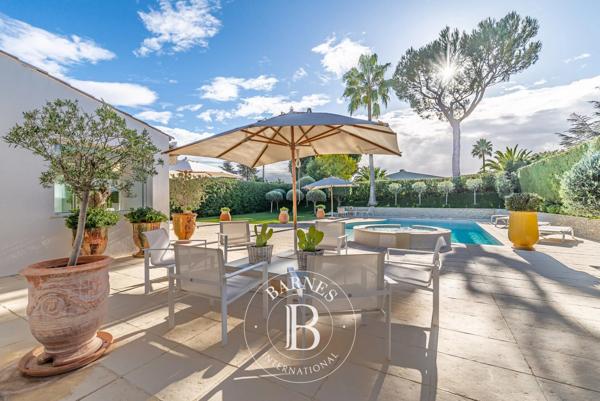 Villeneuve-Loubet, Villa 3 Chambres -  127 m² à vendre