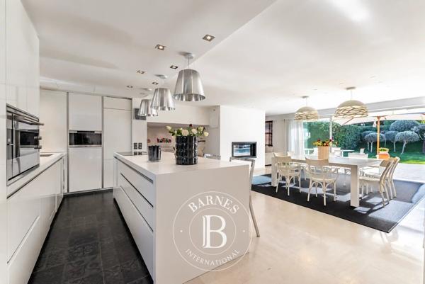 Villeneuve-Loubet, Villa 3 Chambres -  127 m² à vendre
