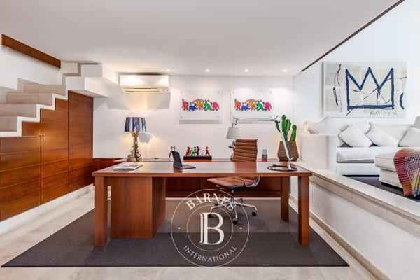 Villeneuve-Loubet, Villa 3 Chambres -  127 m² à vendre