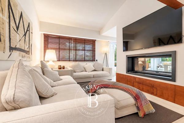 Villeneuve-Loubet, Villa 3 Chambres -  127 m² à vendre
