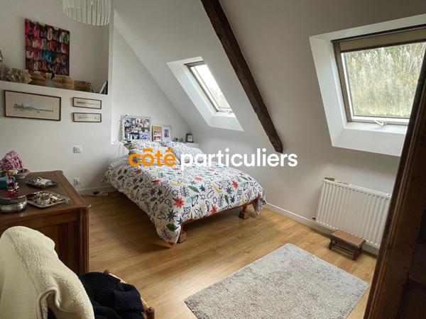 Vente Maison225 m² - 8 Pièces - PONTIVY (56300)