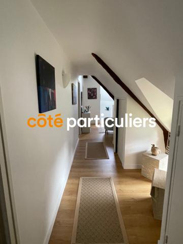 Vente Maison225 m² - 8 Pièces - PONTIVY (56300)