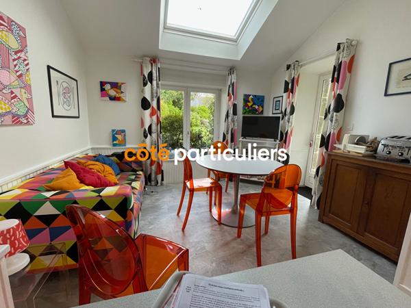 Vente Maison225 m² - 8 Pièces - PONTIVY (56300)