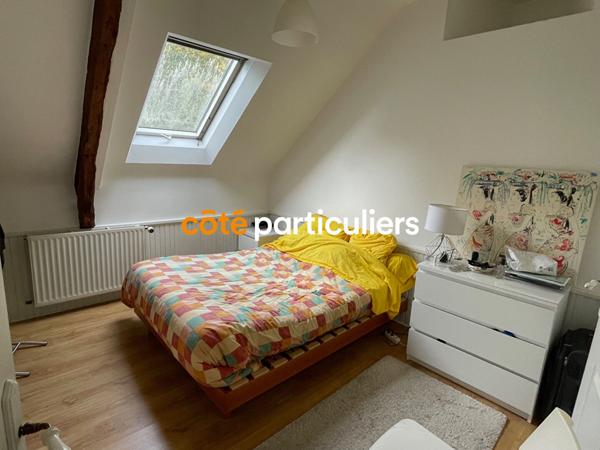 Vente Maison225 m² - 8 Pièces - PONTIVY (56300)