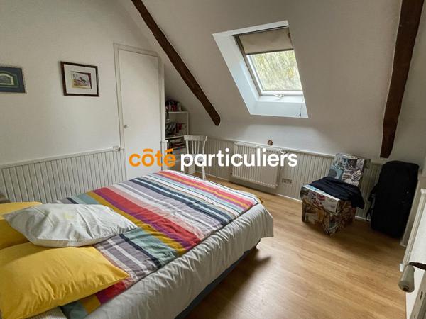Vente Maison225 m² - 8 Pièces - PONTIVY (56300)