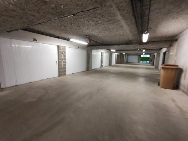 Appartement en vente avec balcon à Challans en résidence sénior