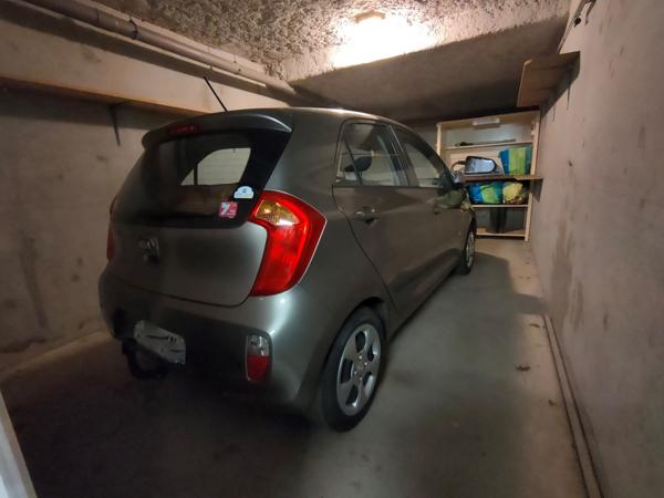 Appartement en vente avec balcon à Challans en résidence sénior