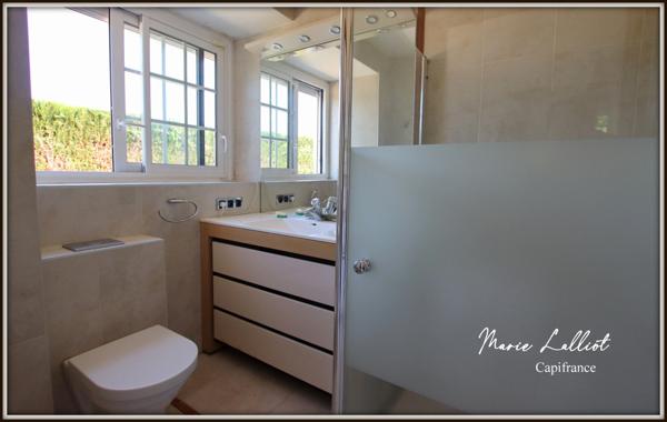 Propriété 2 maisons, Loiret, 322m², 8 chambres, jardin clos, Pierres