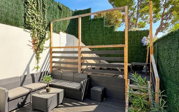 Appartement à vendre    4 pièces • 82 m2 Nice