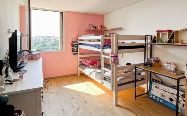 Appartement à vendre    4 pièces • 82 m2 Nice