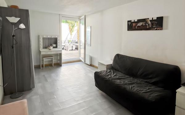 Appartement à vendre    4 pièces • 82 m2 Nice