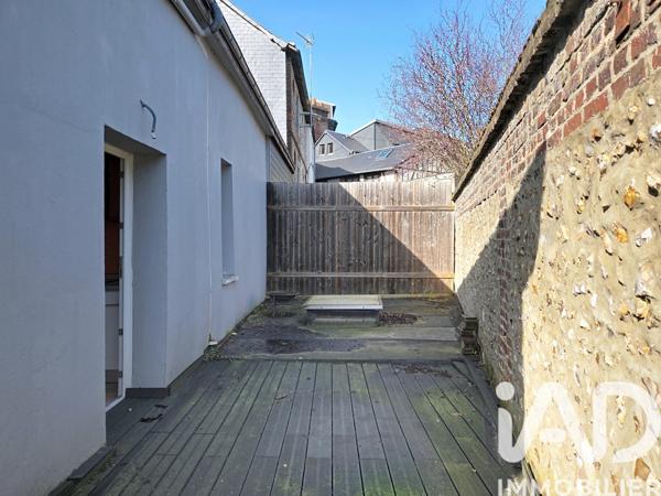 Immeuble à vendre 156 m² Rouen