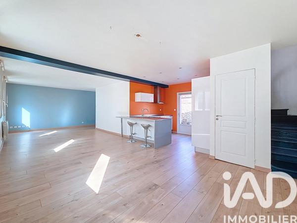 Immeuble à vendre 156 m² Rouen