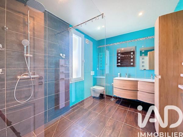 Immeuble à vendre 156 m² Rouen