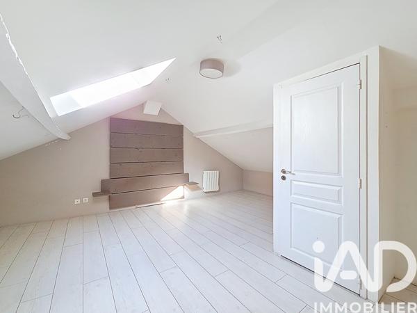 Immeuble à vendre 156 m² Rouen