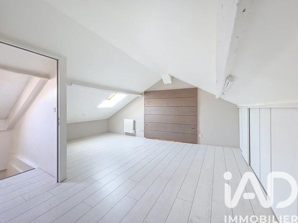 Immeuble à vendre 156 m² Rouen
