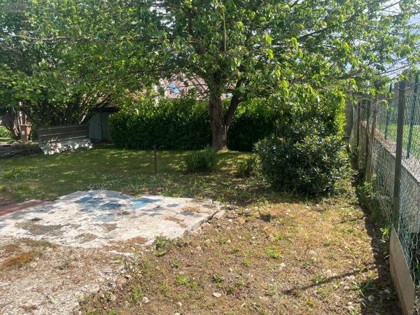 Maison à restaurer à vendre à Anizy-le-Grand dans l'Aisne (02320), ref : CEL