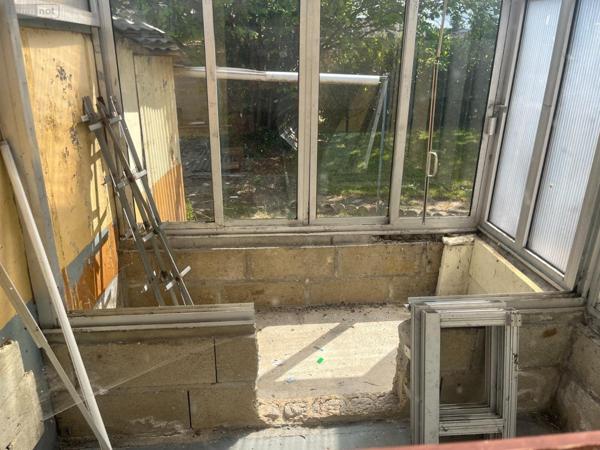 Maison à restaurer à vendre à Anizy-le-Grand dans l'Aisne (02320), ref : CEL