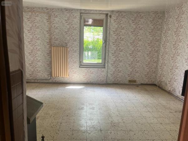 Maison à restaurer à vendre à Anizy-le-Grand dans l'Aisne (02320), ref : CEL