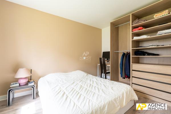 Appartement Maisons Laffitte 3 pièce(s) - Parc parfait état - 2 chambres 390 000 € **  - Référence  4673