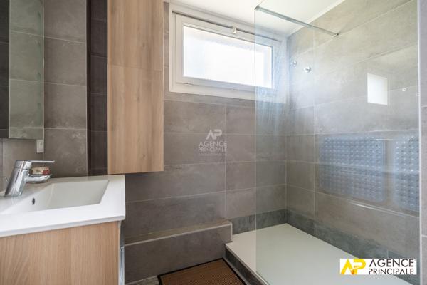 Appartement Maisons Laffitte 3 pièce(s) - Parc parfait état - 2 chambres 390 000 € **  - Référence  4673