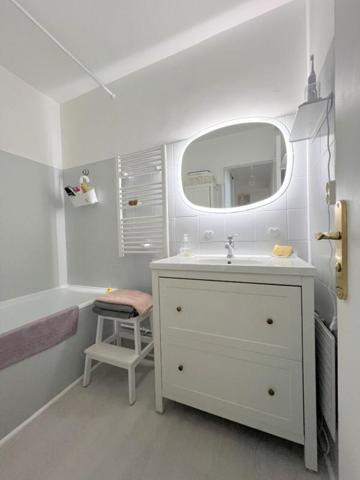 Appartement - Le Mans - Gazonfier - 5 pièce(s) - 100 m²