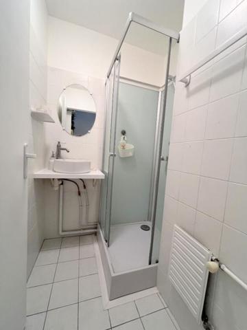 Appartement - Le Mans - Gazonfier - 5 pièce(s) - 100 m²