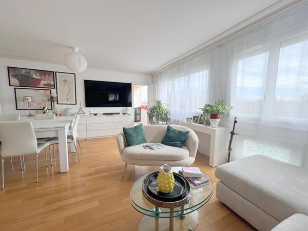 Appartement - Le Mans - Gazonfier - 5 pièce(s) - 100 m²