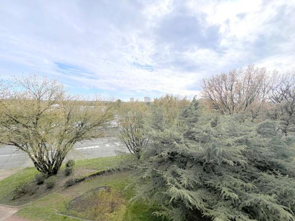 Appartement - Le Mans - Gazonfier - 5 pièce(s) - 100 m²