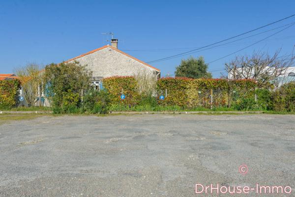 Maison à vendre 3 pièces de 40 m²