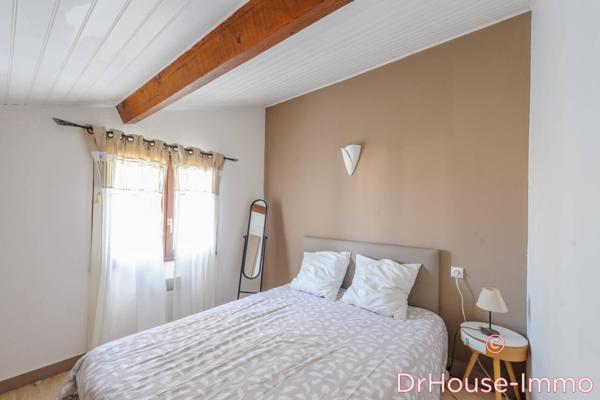 Maison à vendre 3 pièces de 40 m²