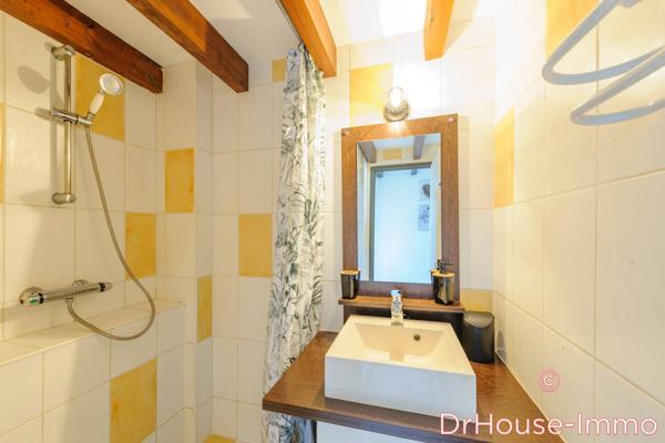 Maison à vendre 3 pièces de 40 m²