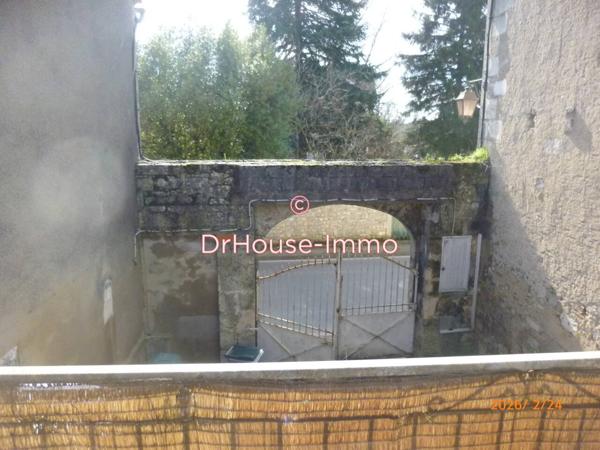 Immeuble à vendre de 140 m²