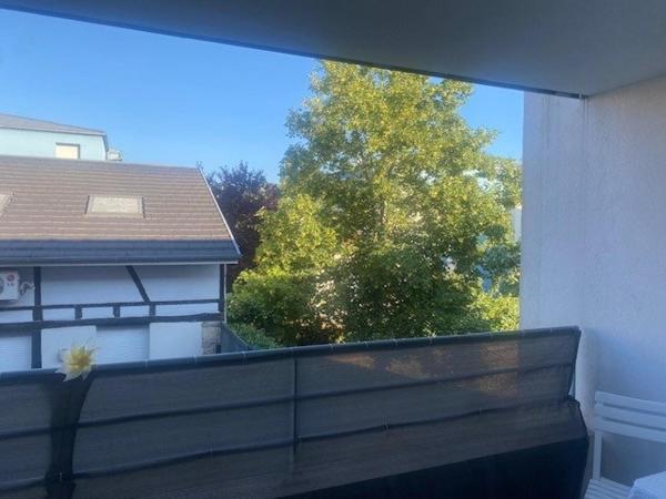 Résidence très calme appartement avec très belle terrasse 10 m²