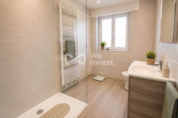 Maison individuelle Bouligny 118 m2