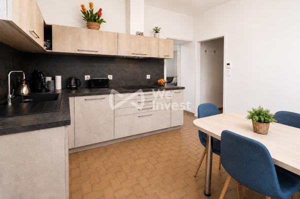 Maison individuelle Bouligny 118 m2