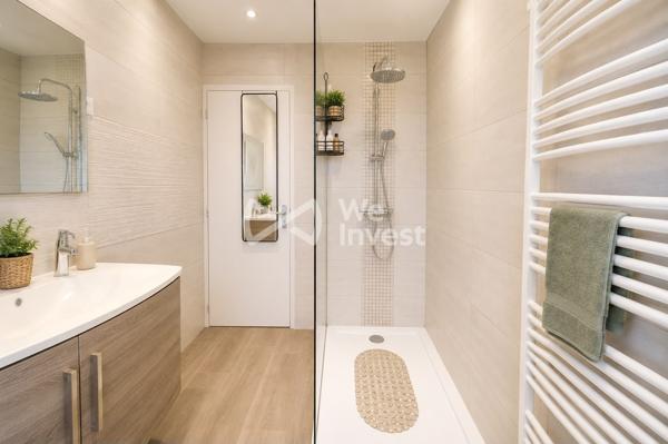 Maison individuelle Bouligny 118 m2