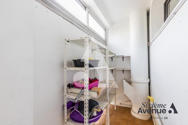 Appartement 4 pièces 79.62 m2