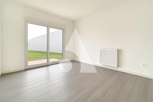 Appartement 2 pièces 38.77 m2