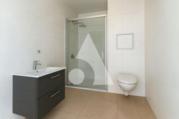 Appartement 2 pièces 38.77 m2