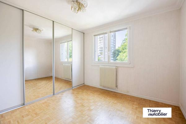 Appartement 4 pièces                                        - 44300 Nantes - Pont du Cens - Petit port Réf : 125795