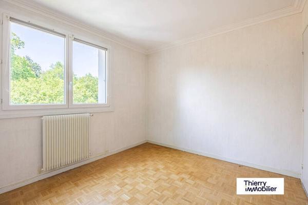 Appartement 4 pièces                                        - 44300 Nantes - Pont du Cens - Petit port Réf : 125795