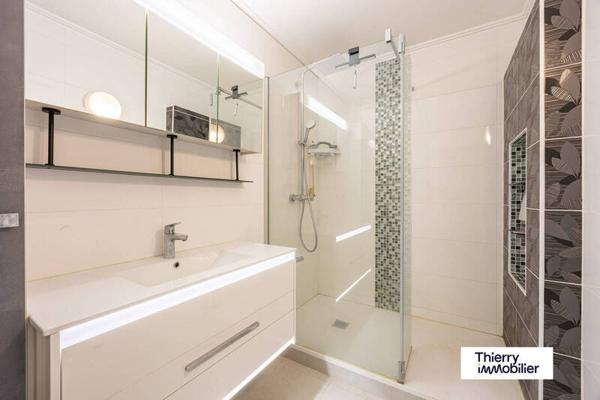 Appartement 4 pièces                                        - 44300 Nantes - Pont du Cens - Petit port Réf : 125795