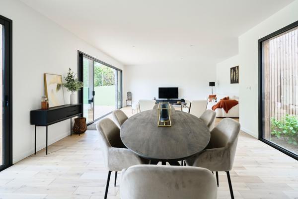 Vente Maison de luxe Marcq-en-Barœul 7 Pièces 200 m²