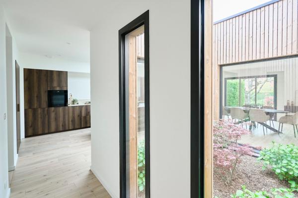 Vente Maison de luxe Marcq-en-Barœul 7 Pièces 200 m²