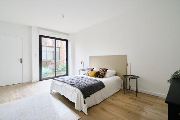 Vente Maison de luxe Marcq-en-Barœul 7 Pièces 200 m²